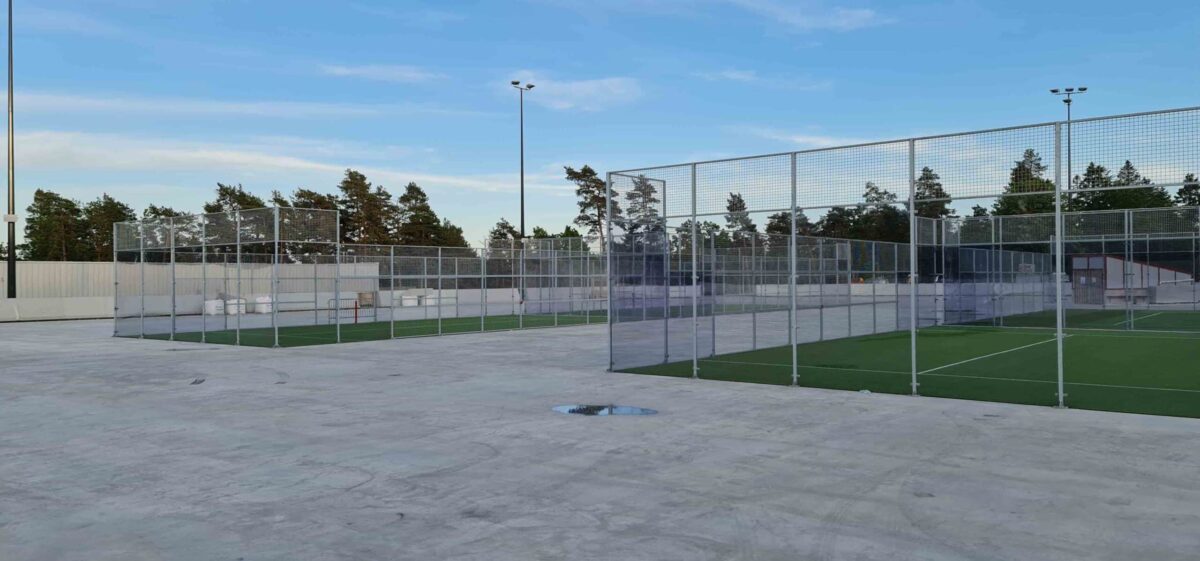 Paddel Tønsberg (2022) — Paddeltennis Tønsberg 2022